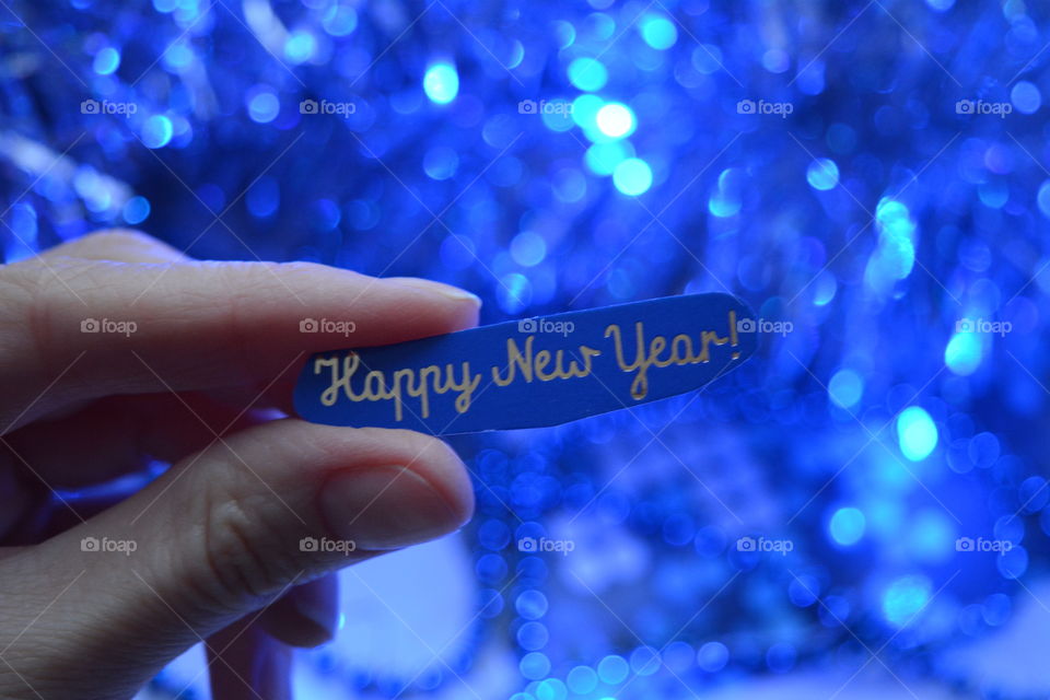 happy new year