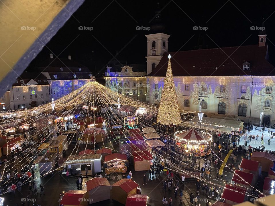 Sibiu 😍