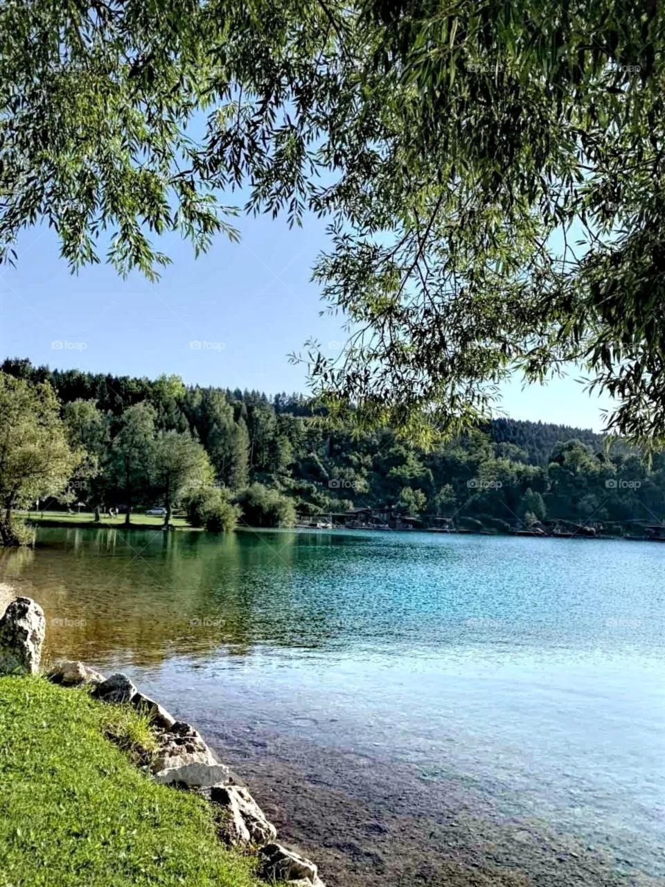 Peaceful