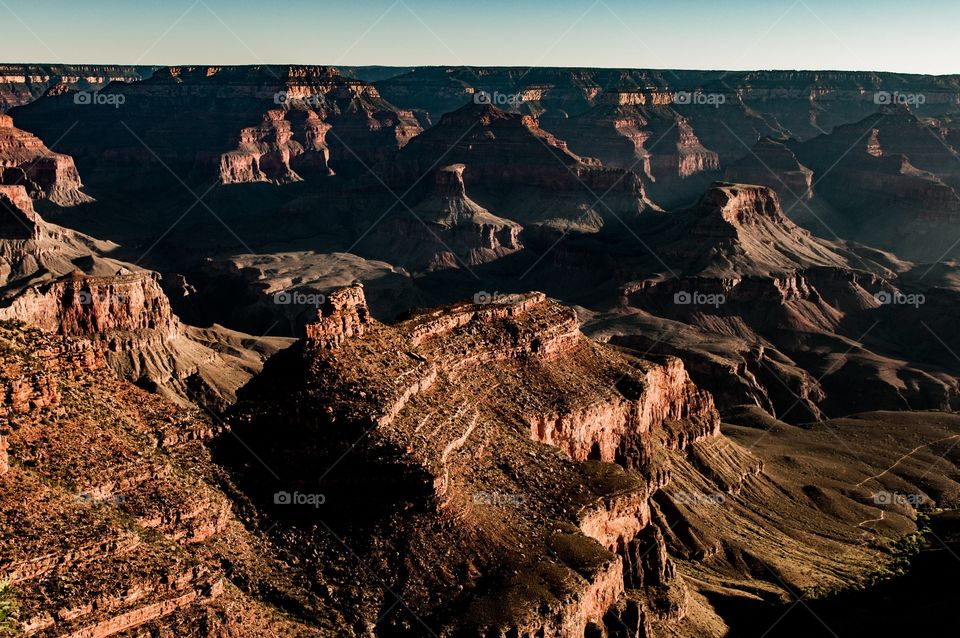 Grand Canyon