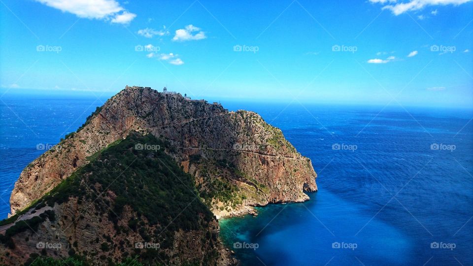 swimming hurghada summer