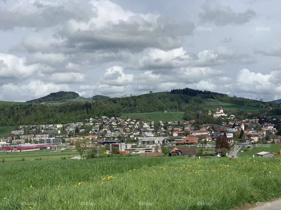 Switzerland 