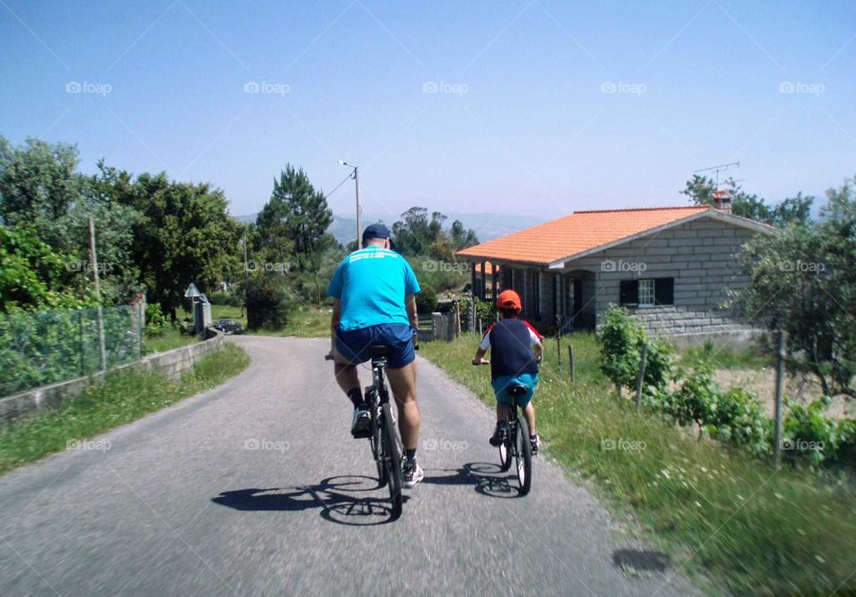 Moments freezed in photos!