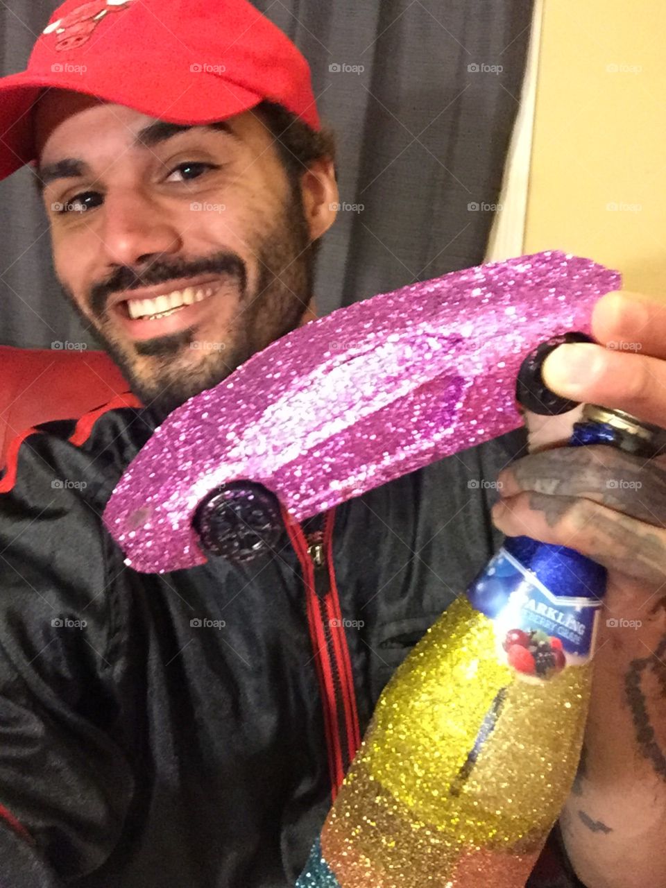 Glitter party 