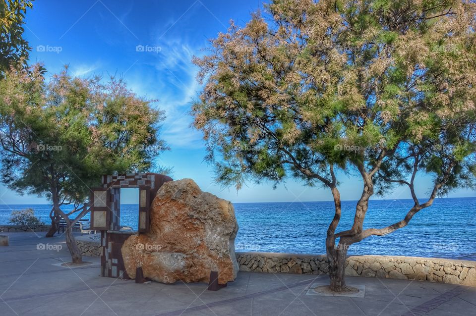 Cala Millor (Mallorca - Spain)