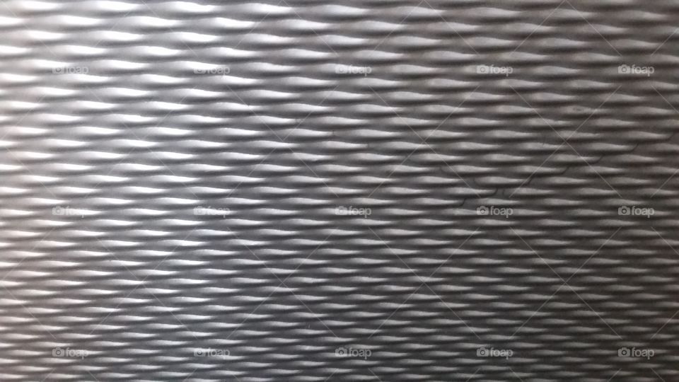 Metallic pattern