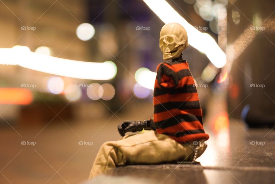 Stop waiting and start doing 