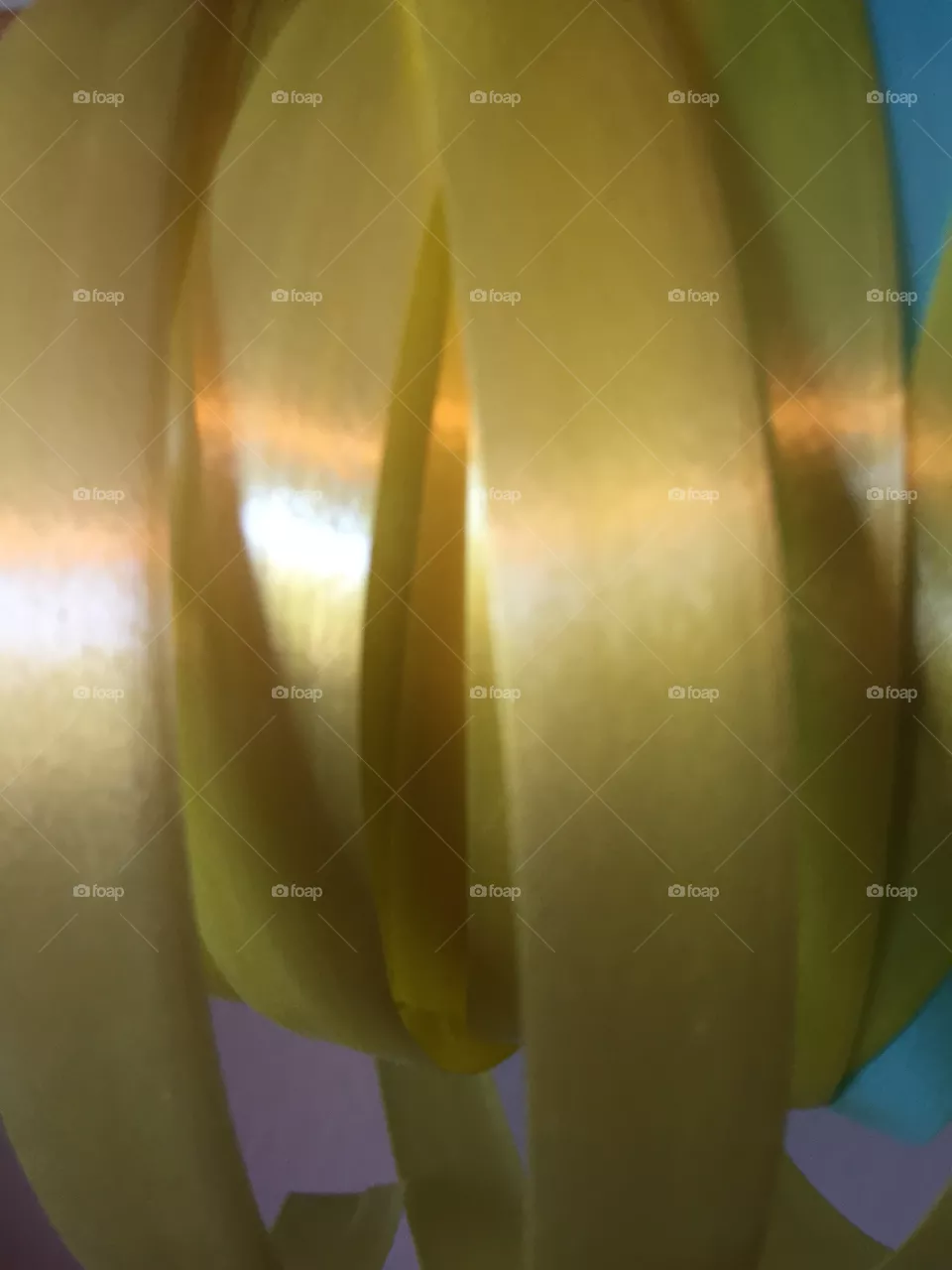 Ribbons