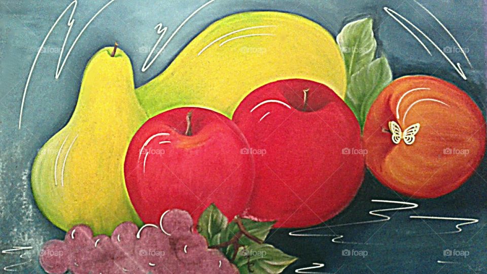 PAINTING ART DECORATIVE