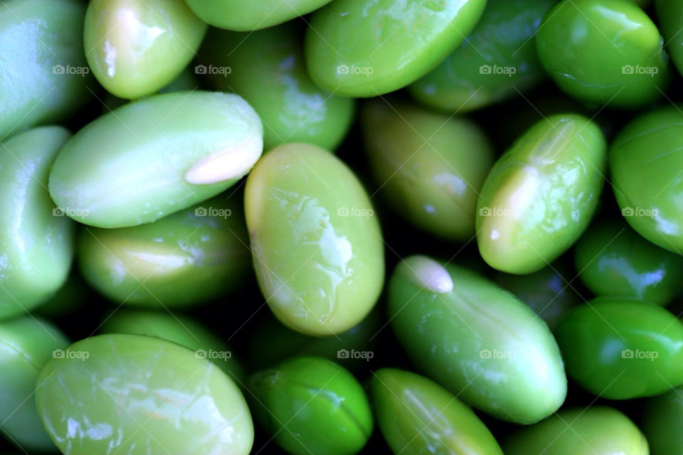 Edamame
