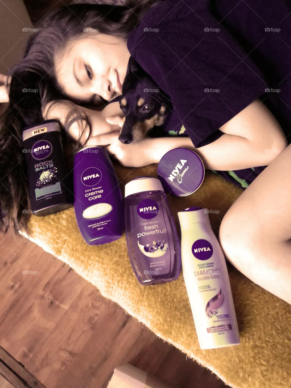 Nivea