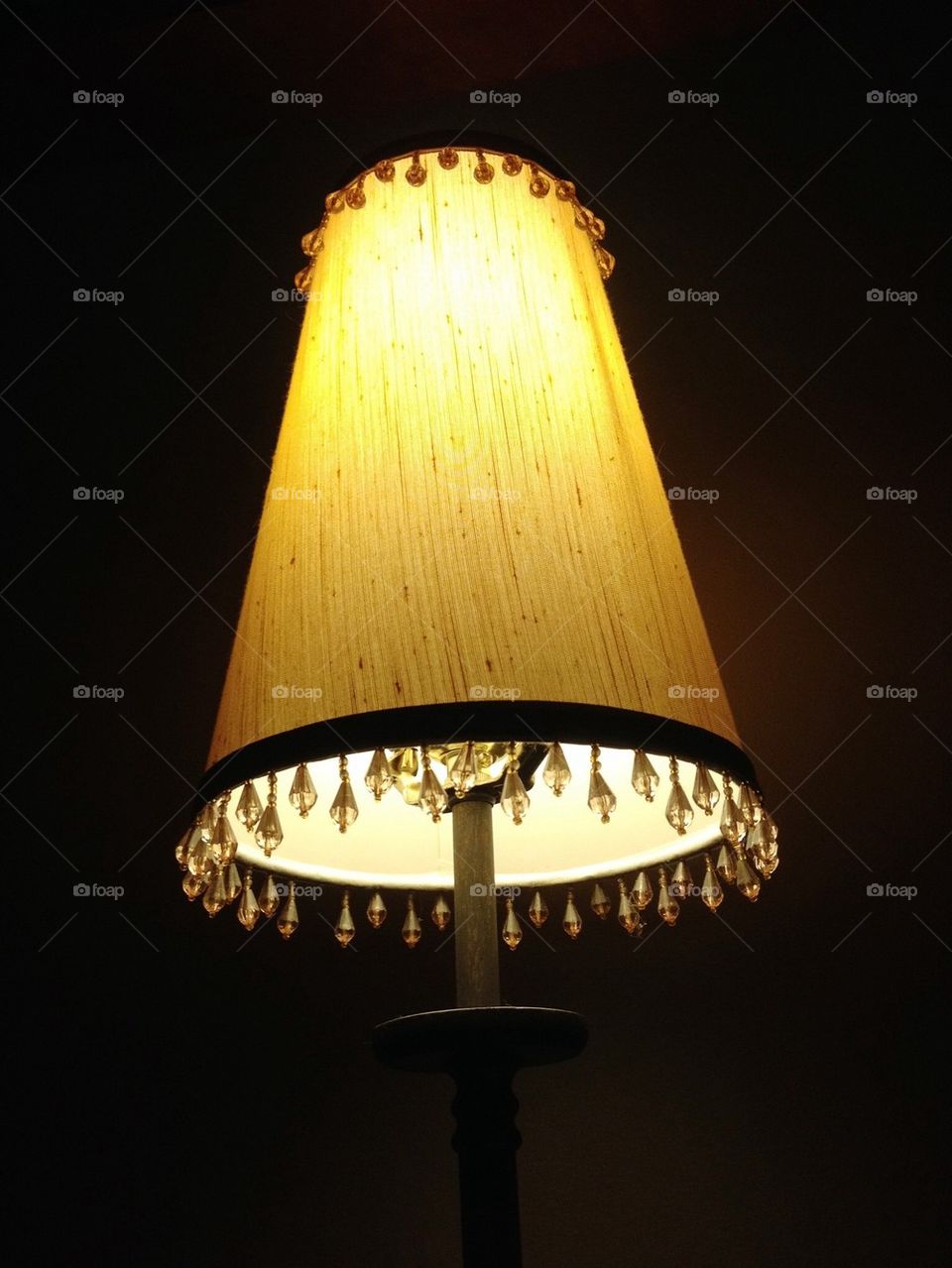 lamp