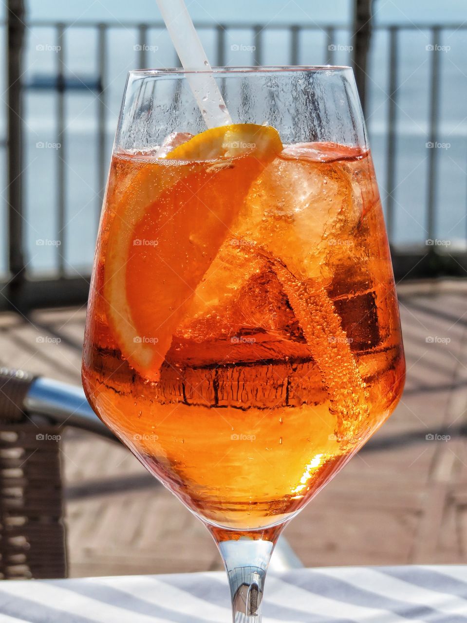 Italy Spritz 