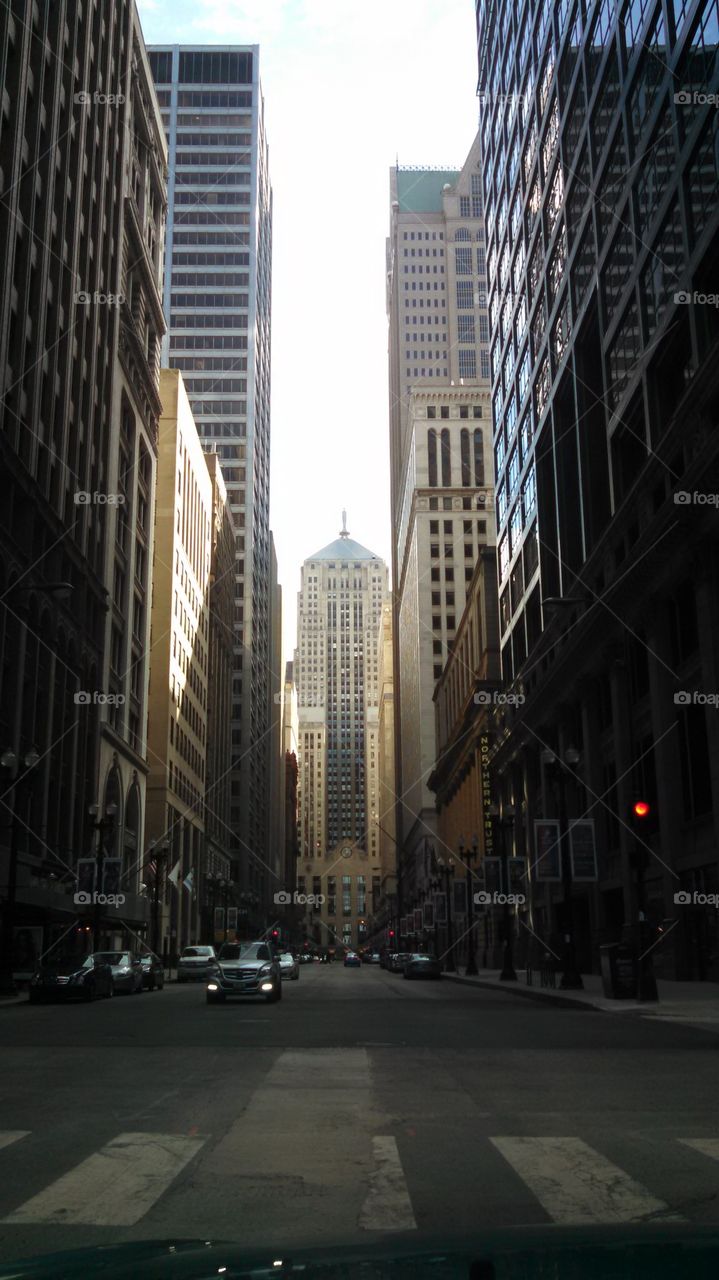 Chicago