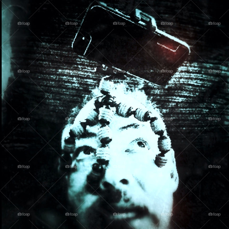 Attack of the iPhone