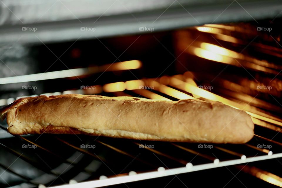 As long as you know how to bake bread, life is sure to be sweet. enjoy your baking