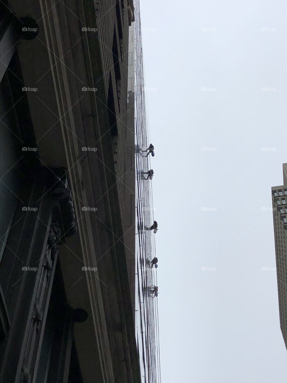 Proper social distance in Boston MA