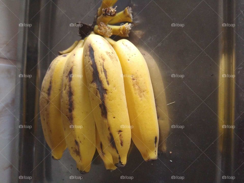 banana
