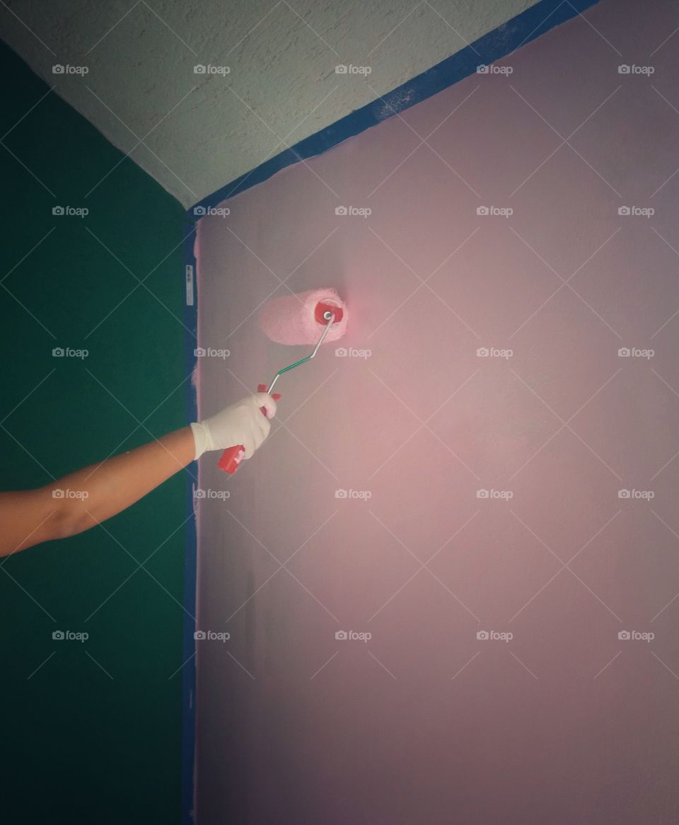 My favourite routine!