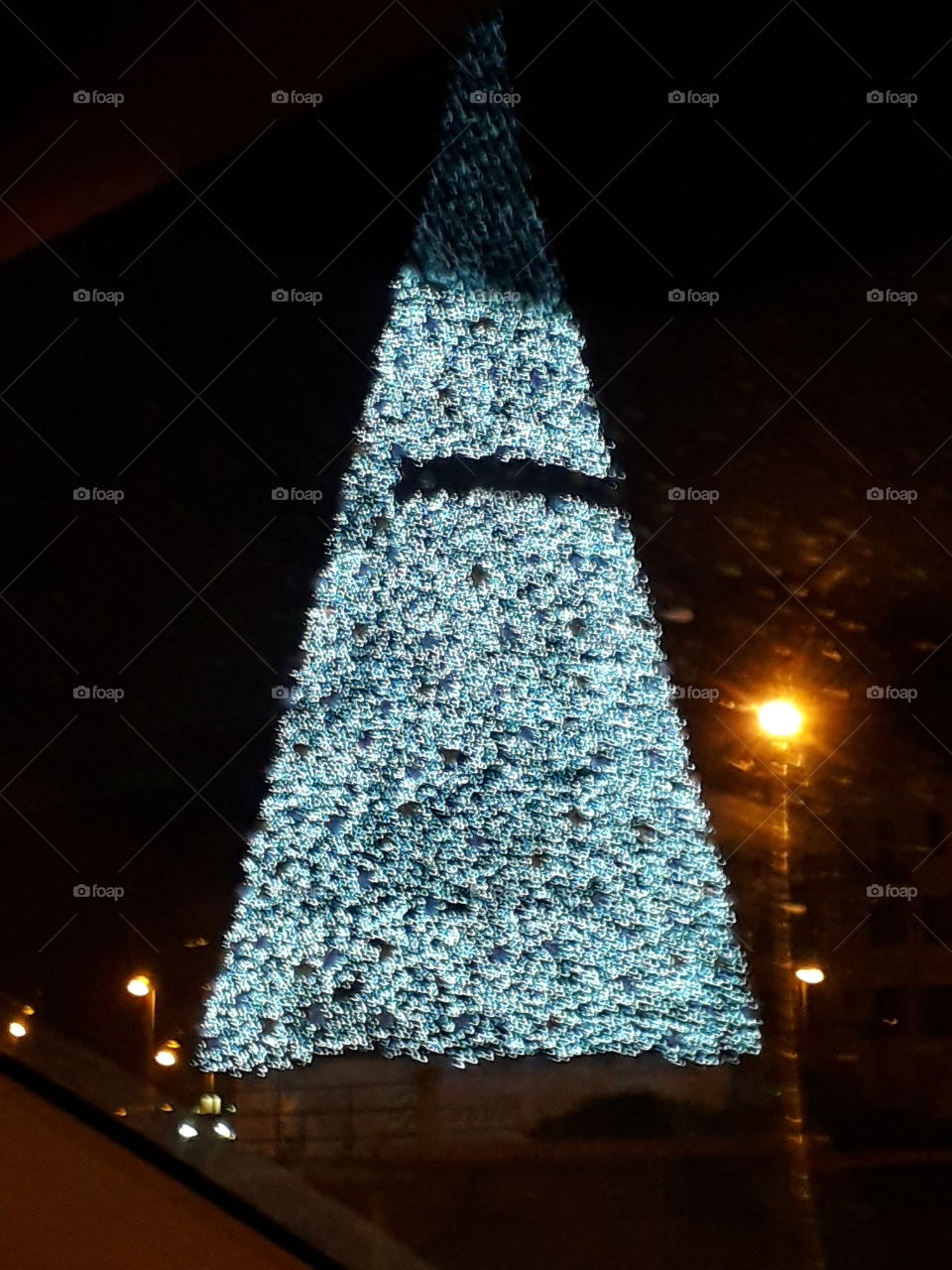 Christmas tree