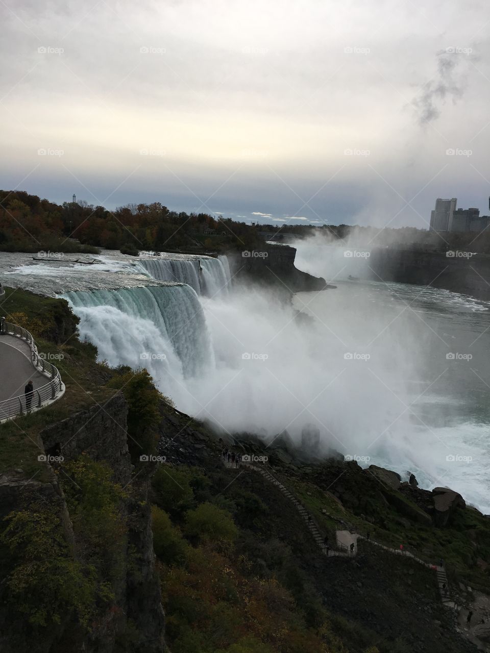Niagara Falls