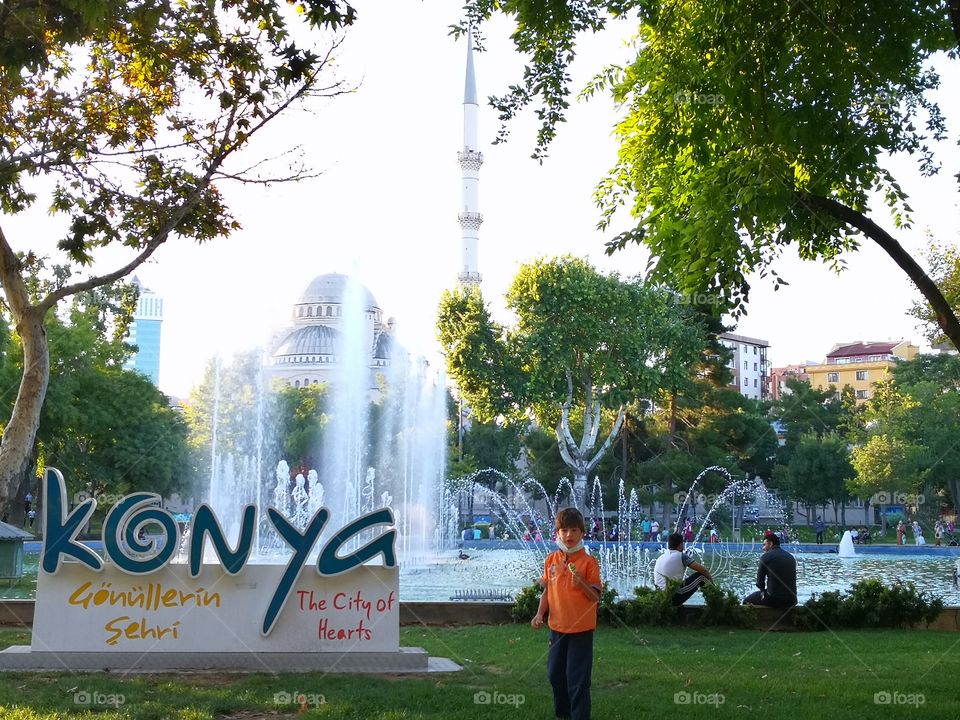 Konya
