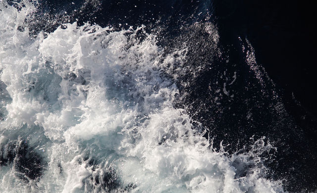 sea foam