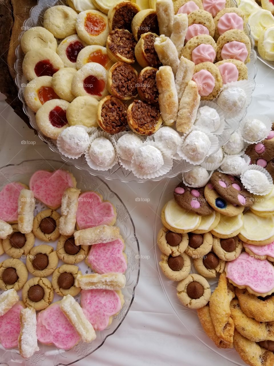 A Touch of Chocolate