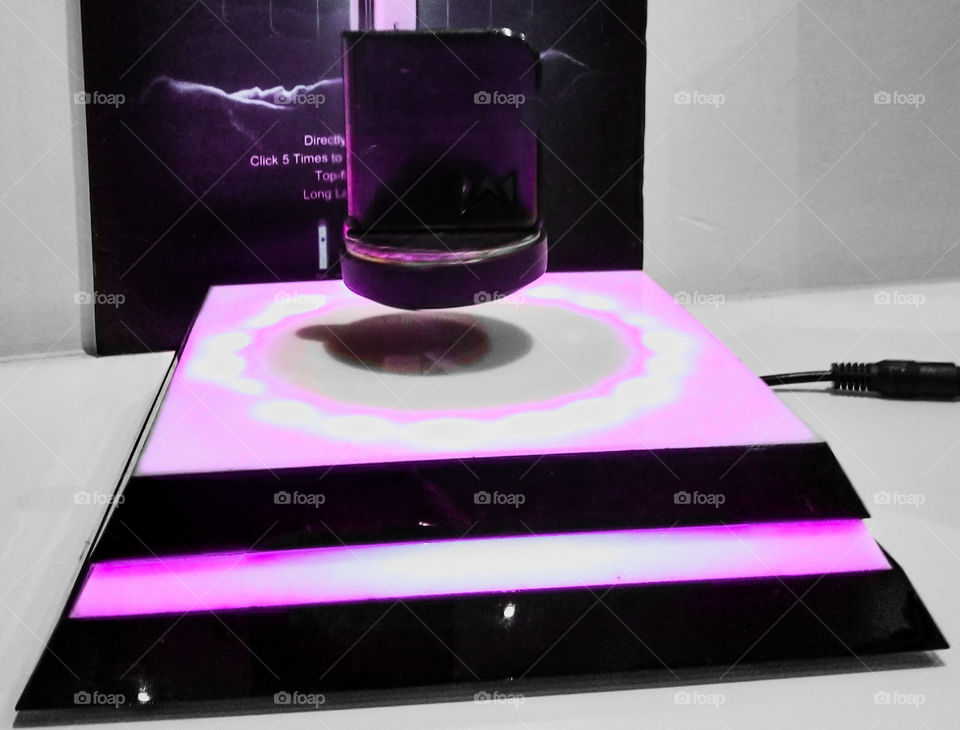 Magnetic Magic, poetry vaping in motion. The Vape Life - Vape King for Vapers by Vapers.