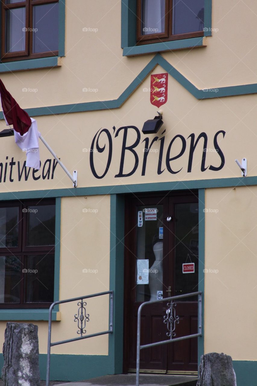 O'Briens Pub