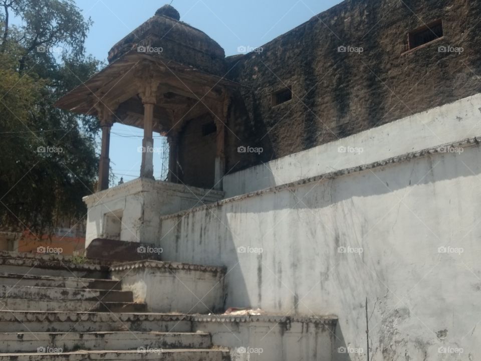 old place ,village of KOTA RAJASTHAN india