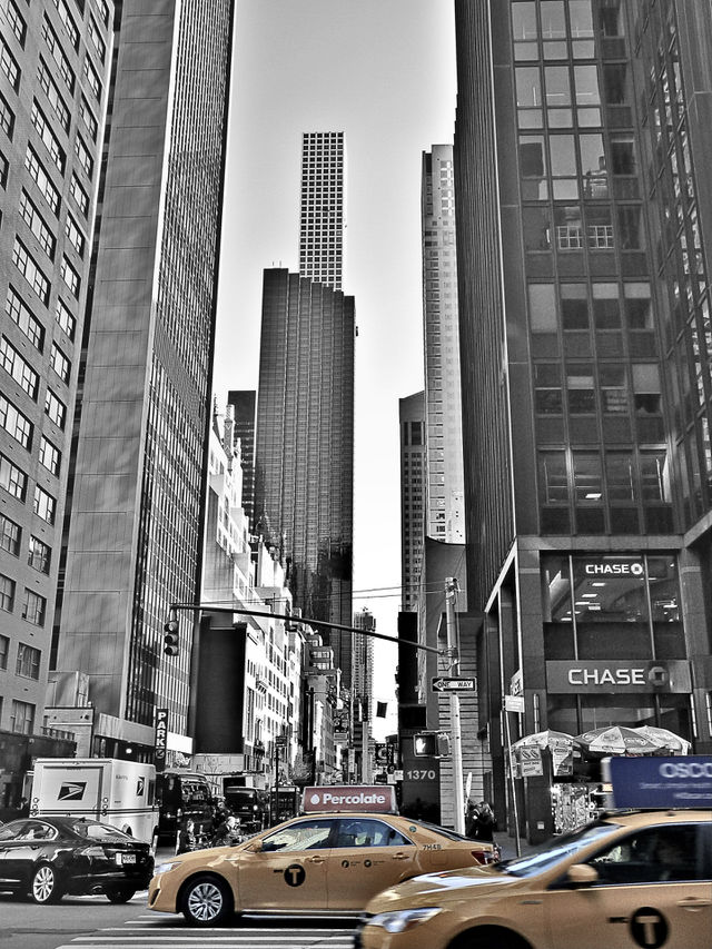 Ney York 