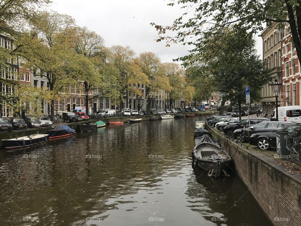 Amsterdam