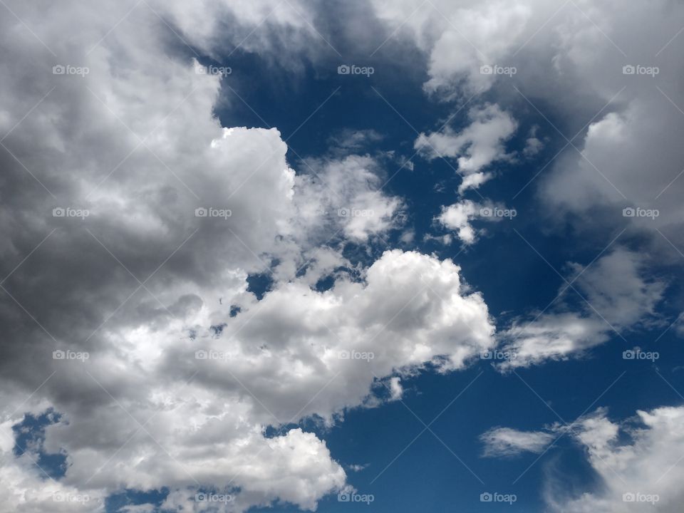 Clouds