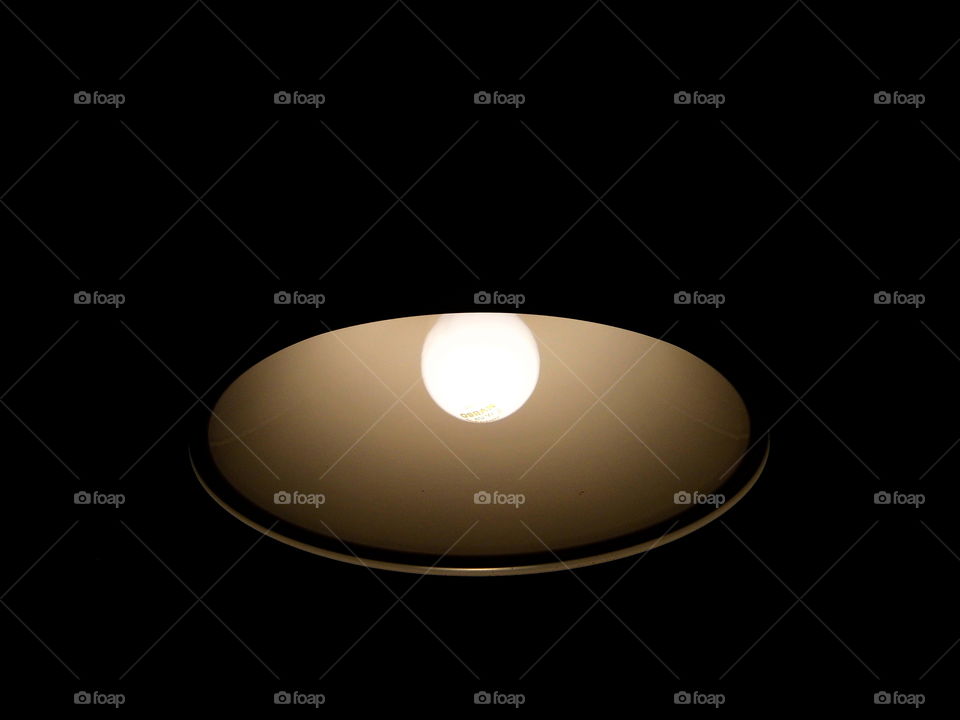 light on my room in the morning sunday