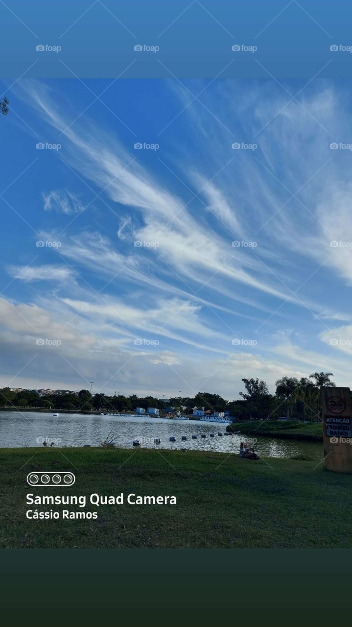 um lugar para esquecer seus problemas