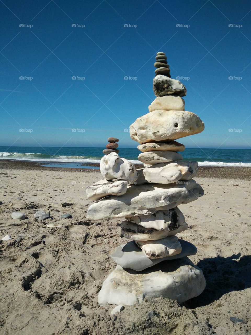 Stonebalance
