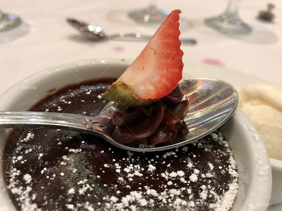 Dessert