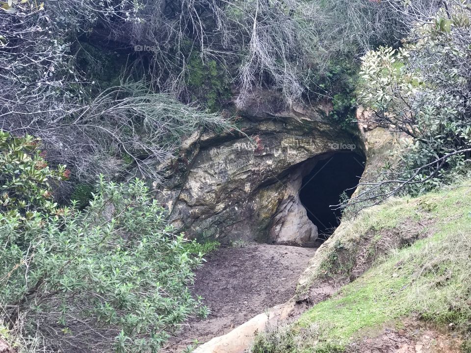 Cave 