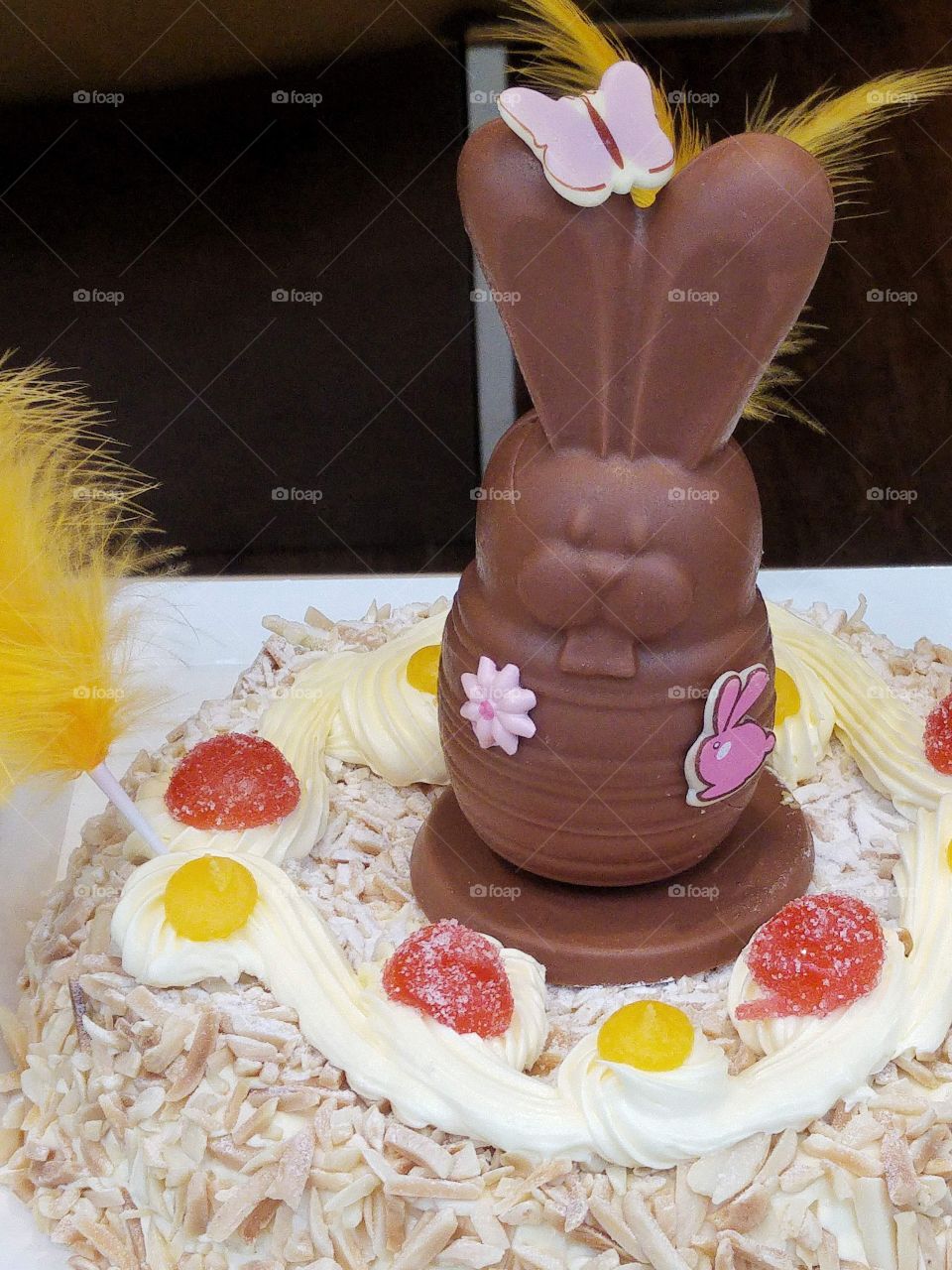 How good is the dessert