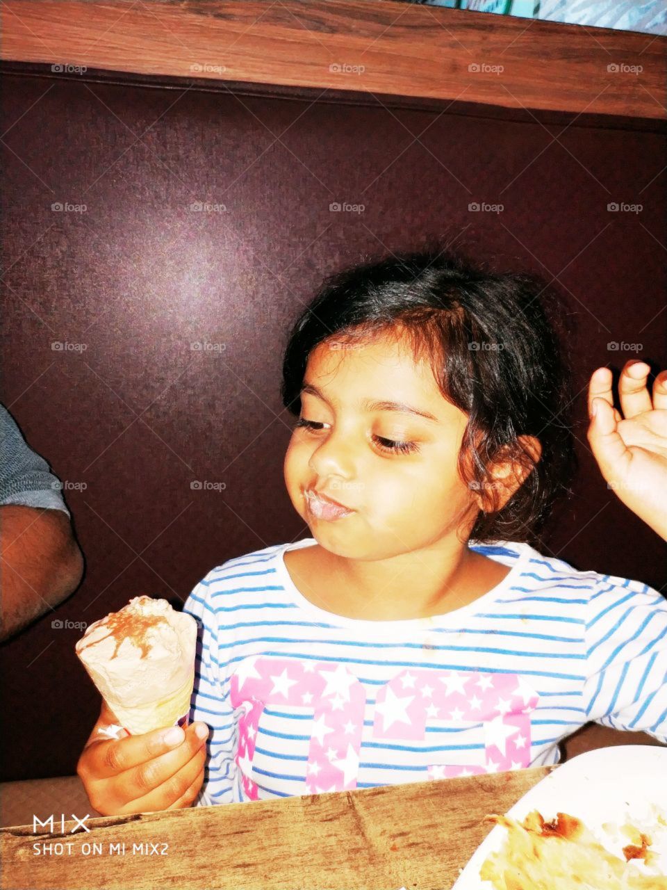 my child favourite ice cream