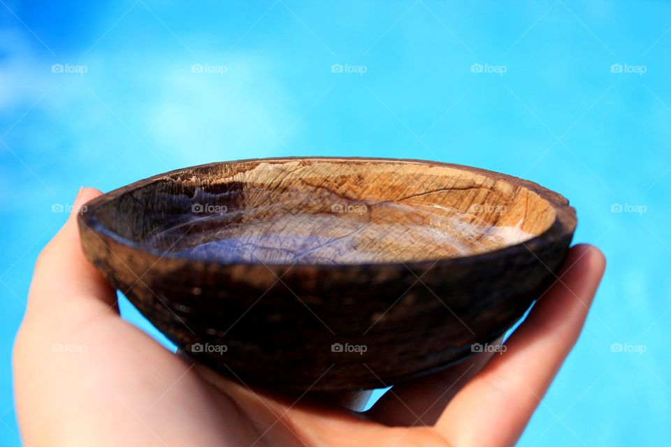 coconut