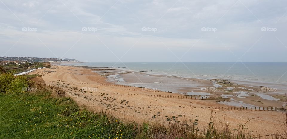 Bexhill-on-sea,England