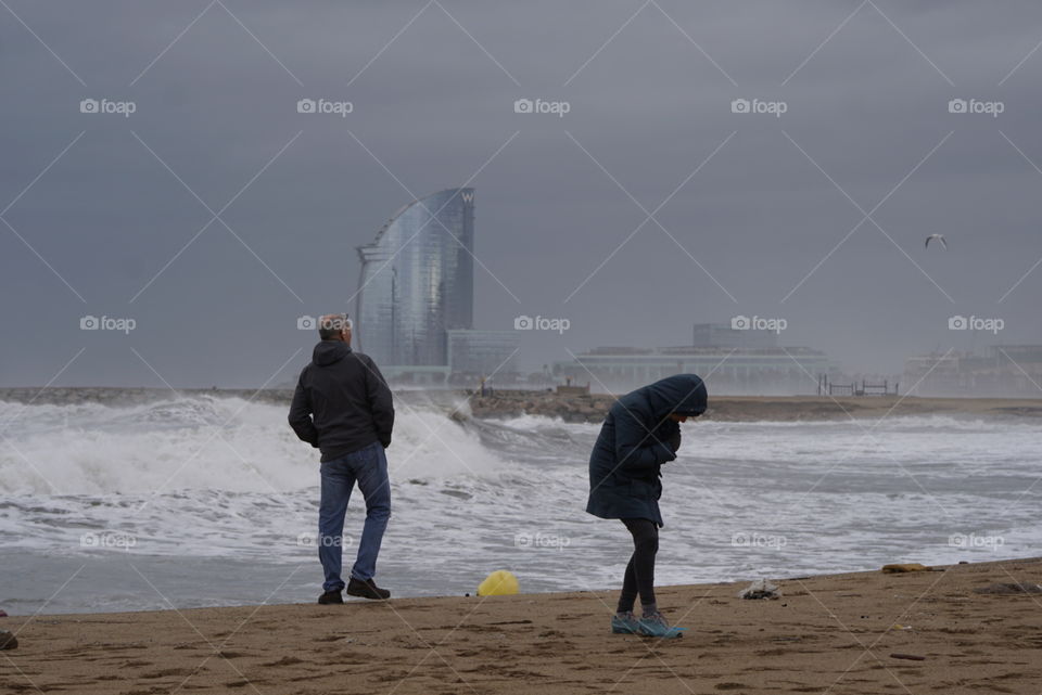 Mediterranean Winter