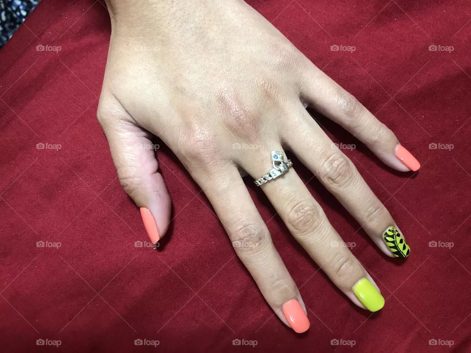 Manicure