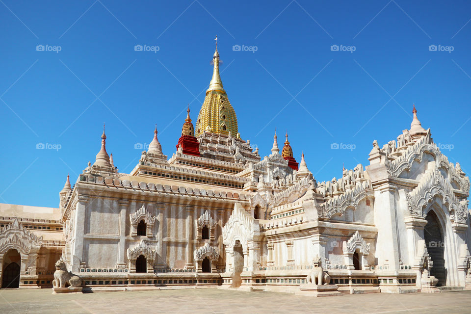 Myanmar