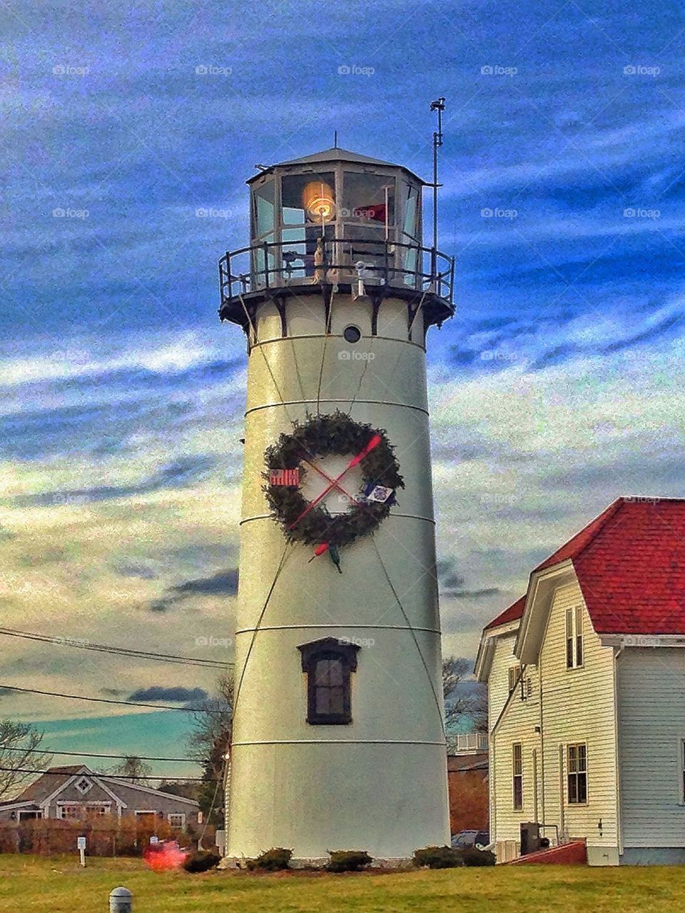 Lighthouse 