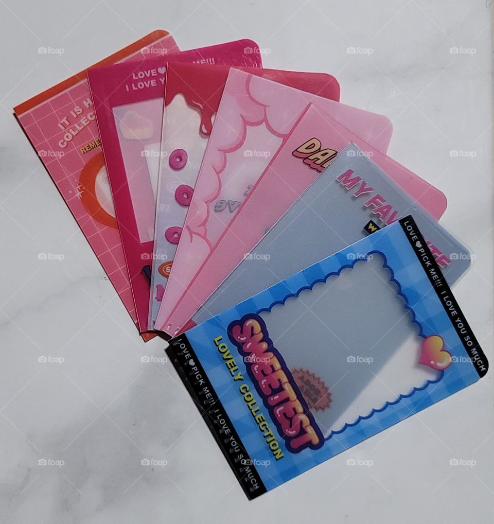 File folder. card holder. project folder.L-folder.photo folder.business card holder.