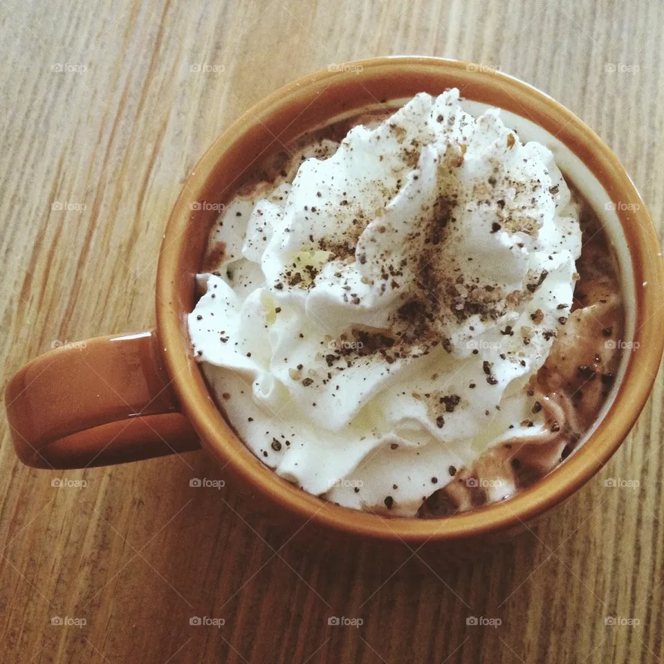 Cocoa 