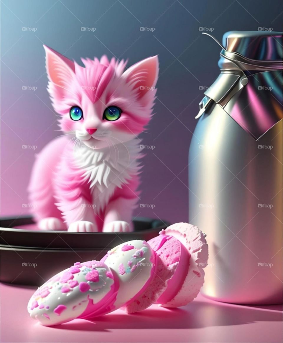 A beautiful photo to make a painting